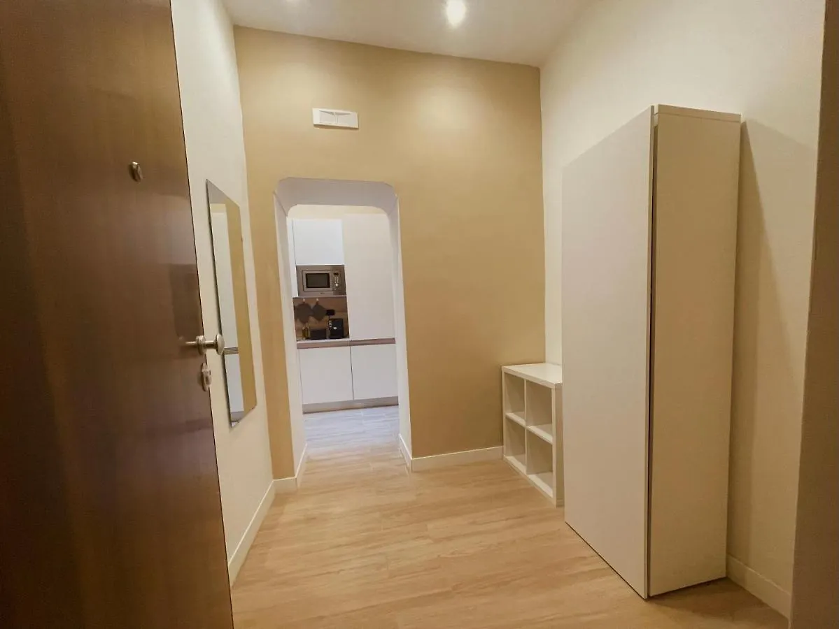 La Suite Di Dante Napoli 0*, Naples Italy