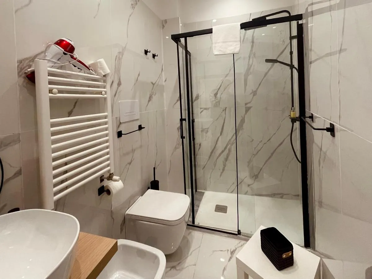 La Suite Di Dante Napoli Apartment Naples